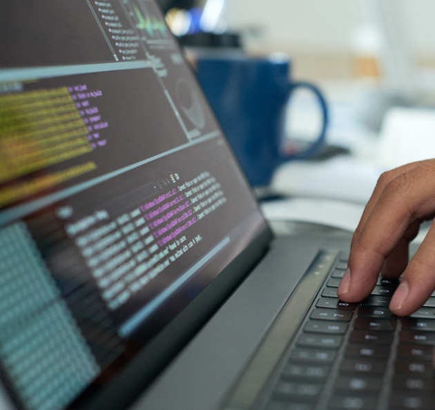 Desenvolvedor Web Curitiba Sites