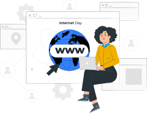 Criação de Sites em HTML