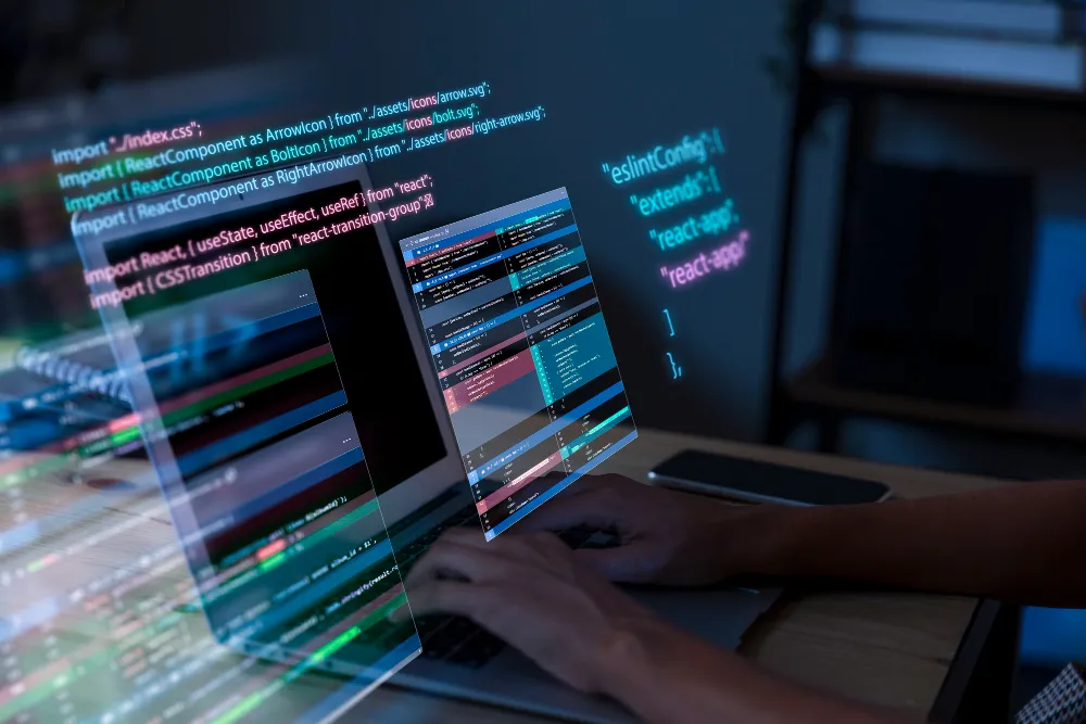 Desenvolvimento de Sistemas Web