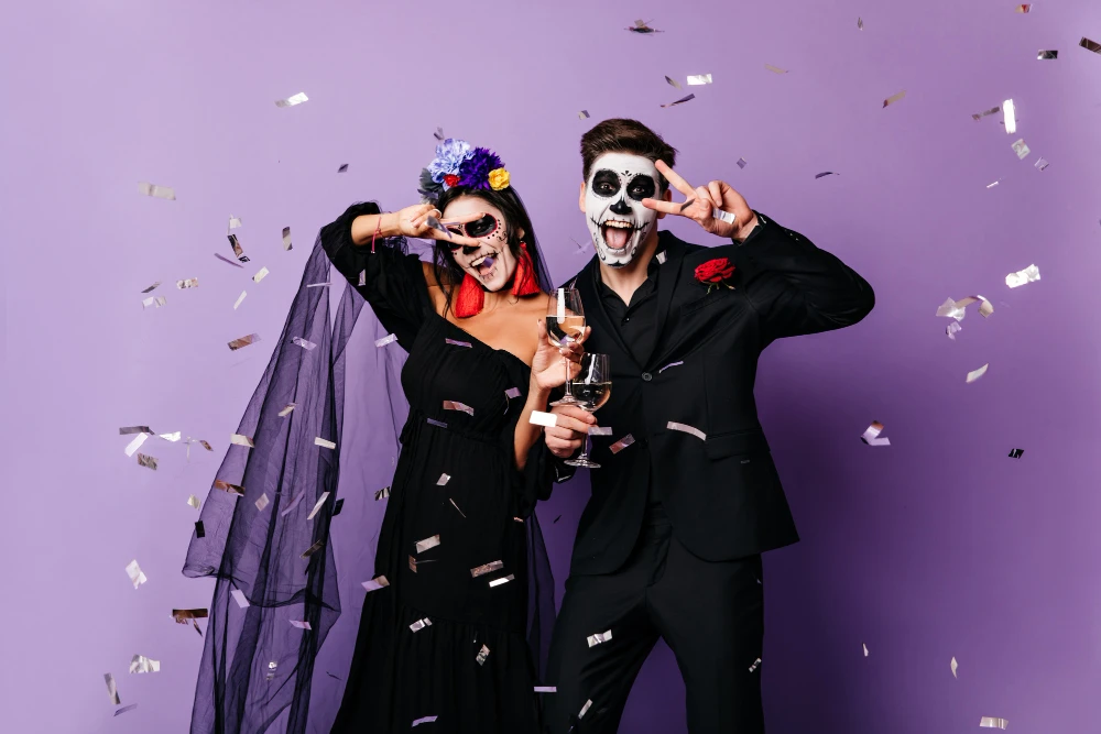 Site Magnífica Fantasias – Catálogo & Provador VIP