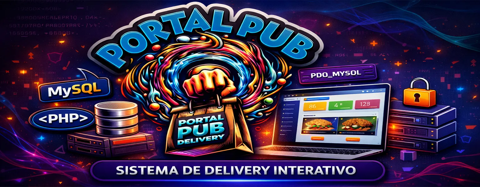 Sistema Delivery