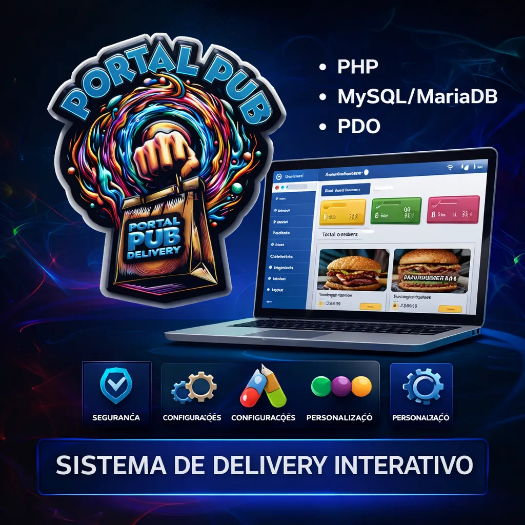 Sistema de Delivery